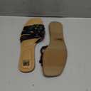 SM New York Comfortable Sandals for Women Size 9
