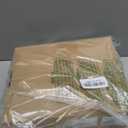 3 Pack Girls Wide Leg Sweatpants Drawstring Baggy Pants Teen Girls Athletic Joggers Pants with Pockets (11-12 Years, White, Light Heather Gray, Black)