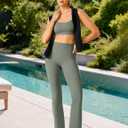 BAYDI Clouduxi Flare Leggings for Women 28"/30"/32"/34"