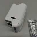 Polaroid Go Generation 2 - Mini Instant Camera + Film Bundle (16 Photos Included) - White (6282)