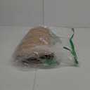 Chardin Home Set of 3 Jute Braided Oval Placemats 13x19 Inch Rustic Natural Jute Table Mats | Handwoven Boho Farmhouse Style | Eco-Friendly Artisan Dining Decor