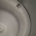 Ultra Large Capacity Towel Warmer Bucket, Rapid Heating with Timer, One-Button Control, Safety Lock, Perfect for Home and Spa (White)