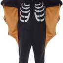 NEWCOSPLAY Unisex Adult Onesie Pajamas Animal One Piece Costume Cosplay Sleepwear, S