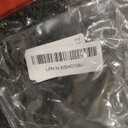 Round Fitted Tablecloth with Elastic Edge, Flannel Backed Vinyl Tablecloths, Wipeable Waterproof Plastic Table Cloth Fits 45"-56" Round Table for Dining, Camping, Indoor and Outdoor, Beige