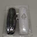 Aquasonic Duo Series PRO  Ultra-Whitening Electric Toothbrush Set  5 Modes & Smart Timers  Premium Travel Cases & 10 Proflex Brush Heads  ADA Accepted Toothbrushes