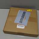 Layhit 2 Pack Easter 3 Tier Cupcake Stand Heart Shaped 3 Tiered Serving Trays for Party Plastic Tray Dessert Cupcake Stand for Tea Party Baby Shower Wedding (Red)