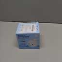 Original Magnetic Charging - Whale Bath Toy, Light Up Baby Bath Toys for Kids Ages 1-3, Baby Easter Basket Stuffers Bathtub Water Toy Sprinkler, 1 2 3 Year Boys Girls Gifts Bath Toy 6-12-18 Months (Gray)