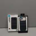 BENKS for iPhone 17 Pro Max Case, Compatible with Magsafe, Aurora ArmorAir Ultra Slim & Lightweight Minimalist Case Built with Dupont Kevlar 600D & 1000D Aramid Fiber, Multi-Color