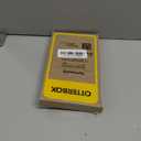 OtterBox iPhone 17 Symmetry Series Clear Case - Clear