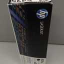 HP 414X Black Toner Cartridge | Works with Color LaserJet Enterprise M455dn, MFP M480f, Pro M454, MFP M479 Series | W2020X