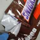 SNICKERS Full Size Milk Chocolate Candy Bars, 11.16oz bag, 6 Bars per bag | Peanuts, caramel and nougat in milk chocolate, satisfying on the go, on road trips or at the desk, party favors (EXP 08/01/26)