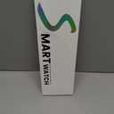 Smart Watch for Women Men Fitness: 1.85" Smart Watch with 30 Days+ Battery Life Make/Recive Call Heart Rate SpO2 Sleep Monitor 120+ Sport IP68 Waterproof Fitness Tracker Watch for iPhone Android (Rose)