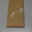 10 Pack 0.45mm Blank Automotive License Plate Plates Tag for Custom Design Work