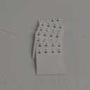Command 10 lb Medium Picture Hanging Strips 16 Pairs (32 Command Strips), Damage Free Hanging Picture Hangers, No Tools Great for Home Decor, White Adhesive