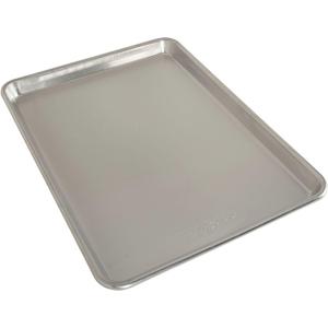 Nordic Ware Natural Aluminum Commercial Baker's Half Sheet