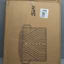 3W Cargo Liner & Backrest Mat for 7&8 Seats 2025-2026 Ford Expedition Standard