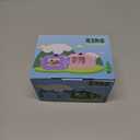 Kids Camera Digital Camera for Age 3-8, 1080P Toddler Camera for Kid with 32GB SD Card, Toddler Girls Toys Age 6-9, Christmas Birthday Gifts for Children, Purple