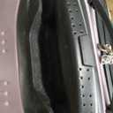 Travelers Club Chicago Hardside Expandable Spinner Luggage, Lilac, 22" Carry-On