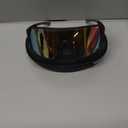 Ynaahi Sports Sunglasses. Ultra-light TR90 Frame, UV400 protection. Ideal for Pickleball, Cycling and Outdoor sports