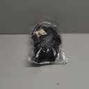 Dog Backpack Carrier, Adjustable Pet Front Carriers, Legs Out Carrying Sling Travel Bag for Small Medium Dogs 4-8 Lbs, Soft Wearable Puppy Chest Carry Backpacks for Walking/ Hiking/ Camping/ Traveling