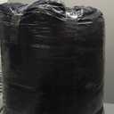 Decroom 5 Inch Memory Foam Mattress Topper Queen for Back Pain Relief, Filled with Breathable Memory Foam Pillow Topper Soft Fluffy Supportive Bed Mattress Pad, 80x60x5 Inch (White)