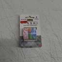 Scotch Washi Tape, Abstract Modern Design Pattern, 3 Rolls, Assorted Sizes, Great for Bullet Journaling, Scrapbooking and DIY Décor (C1017-3-P35)