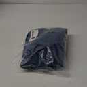 luvamia Women's Casual Stretch Adjustable Denim Bib Overalls Jeans Pants Jumpsuits (Large, B1 Nightfall Blue)