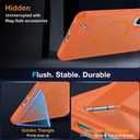 for Samsung Galaxy S26 Plus Case with MagSafe