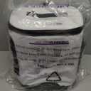 Cold Therapy Machine with Programmable Timer, Portable Ice Machine for Knee After Surgery, Knee Replacement Recovery System, Cryotherapy Pain Relief w/Compression Pad