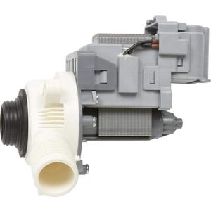 Washer Pump OEM W10276397