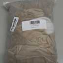 Velvet Wingback Dining Chair Cover Soft Stretch Accent Chair Cover Slipcover Thick Plush Wing Back Chairs Covers Furniture Protect Washable Chairs Protector Covers for Dining Room (Brown, 4) (Coffee)