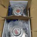 KAX 515199 Front Wheel Bearing Hub Assembly for 2018-2020 Ford F-150 4WD