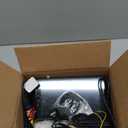 Android 13 Car Stereo Radio for Honda Civic 2016 2017 2018 2019 2020 with Wireless CarPlay Android Auto 1G+32G 9 Inch Touchscreen Bluetooth GPS Navigation WiFi HiFi FM Backup Camera MIC