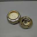 Scented Candles for Home Decoration - Aromatherapy Candles - Pumpkin Shaped - Cranberry Pumpkin | Thanksgiving Candle Gift Natural Soy Wax Candles