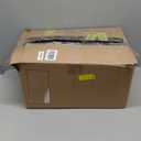 Ultra Soft Baby Play Mat for Floor,1.3" Thick Elasti-Foam 50x50 Playpen Mat for Toddlers Infant kids,Water-Repellent Coral Velvet for Tummy Time,Non-Slip Backing Safe for Crawling,Tatami Style (Dark Grey)