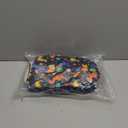 Langsprit Male Belly Bands for Dogs (Pack of 3) - High Absorbing Dog Wraps Male Washable - Reusable Dog Diapers (Sloth,Whale,Dinosaur, X-Large)