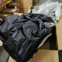 Airefina Full Size Air Mattress with Built-in Pump, Quick Self-Inflation/Deflation in 2.5 Mins, 650lb MAX