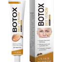 Botox Bee Venom Wrinkle Removal Cream, Natural Moisturiser Firming & Wrinkle-Reducing Deeply Nourishes Face Skin