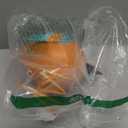 Metal Cute Bird Watering Can,Watering Can Indoor/Outdoor Plants, Decorative & Functional 1.8 L/0.5 Gallon Water Pot for House Flowers Plant, Home,Farmhouse Garden Decor