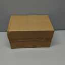 Syntus Clear Cabinet Organizer, Kitchen Shelf Organizers Set of 2 for Pantry Shelf, Plate & Spice Rack Organization