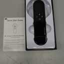 Body Sculpting Machine - Professional Cordless Cellulite Massager - Suitable for Belly, Neck, Leg, Hip, Arm