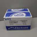 Electrolit, Electrolyte Beverage, Coconut, 21 Fl Oz bottle (Pack of 12) (EXP 10/31/28)