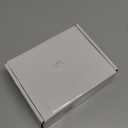 160W+160W Amplifier Board with Treble and Bass Control, DC 12-36V, BT and AUX Inputs, 2.0 Channel Stereo AMP Board for DIY Wireless Speakers, Password Free (T160HS) (Black)