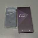 360 Spin Magnetic Stand for Google Pixel 10 Pro XL Case, Fit for Magsafe, 4X Mil-Grade Protection, Anti-Fingerprint, Non-Slip Shockproof Slim for Pixel 10 Pro XL Phone Case with Kickstand, Matte Black