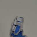 Kids Wrist Support Immobilizer Pediatric Wrist Brace Night Support With Splint To Aid Sprains Strains Support Tendonitis Carpal Tunnel Juvenile Arthritis (Right hand, Small:5.9in)