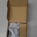 JOYROOM Wireless Car Charger Mount【Dual Coil】 Car Phone Holder Charger with Auto Smart Clamping Alignment for iPhone 16 Pro Max 15 14 13 12 11 Pro Max, Samsung Flip, Galaxy S24/S24/S22/21Ultra