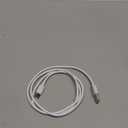 AHDFWI Carplay Cable Cord Compatible with iPhone 16 17 USB A to USB C Cable for 17 Air/17 16 15 Pro Max ，Plus, Pro 12.9/11, 10th Gen, Air 5th/ 4th,Mini 6th Charger Car Charging Cable White Brand: AHDFWI