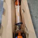 Husqvarna 130L Gas String Trimmer, 28-cc 2-Cycle, 18-Inch Straight Shaft Gas Weed Wacker with Rapid Replace Trimmer Head for Seamless String Reloading, 970514405