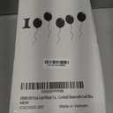 I00000 200 Pack Gold Plastic Cups, 9 Oz Elegant Clear Plastic Cups Gold Rimmed Disposable Wine Glasses Fancy Disposable Party Cup Wedding Cup Drinking Tumblers Cocktail Glasses Perfect for Party