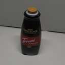 Torani Puremade Dark Chocolate Dessert & Drink Sauce, 64 fl oz (EXP 12/02/27)